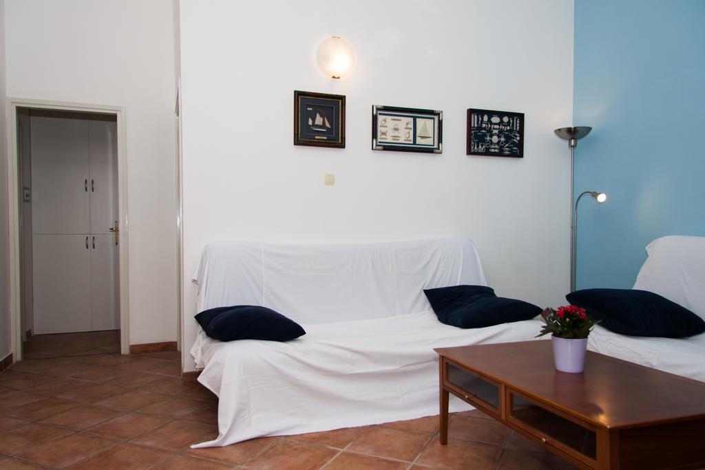Apartmán Sundance Donji Okrug (Ciovo)