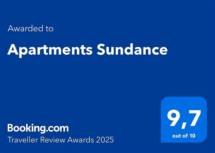 Apartments Sundance