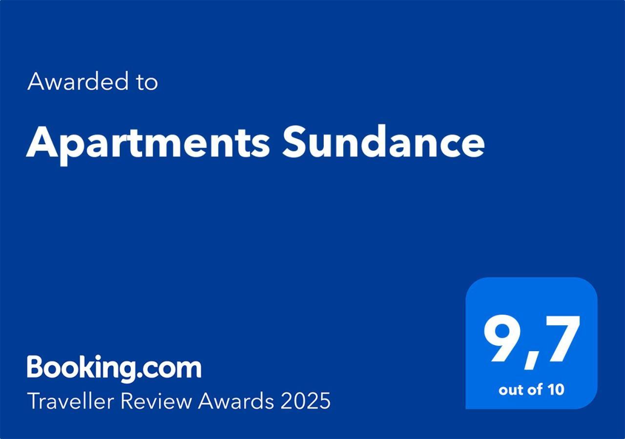 Apartment Sundance Donji Okrug (Ciovo)
